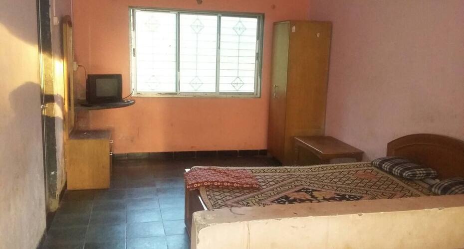 Durga Sagar Beach Resort, Ratnagiri 1